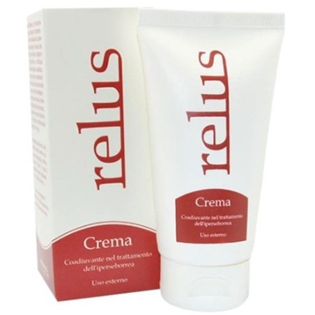 Relus crema 50 ml