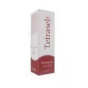 Tetraseb crema 50 ml