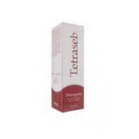 Tetraseb crema 50 ml