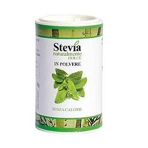 Stevia edulcorante polvere 15 g