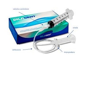 Sonda anale dilagent 1 pezzo