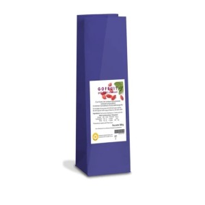 Gofruit goji frutti essiccati 100 g