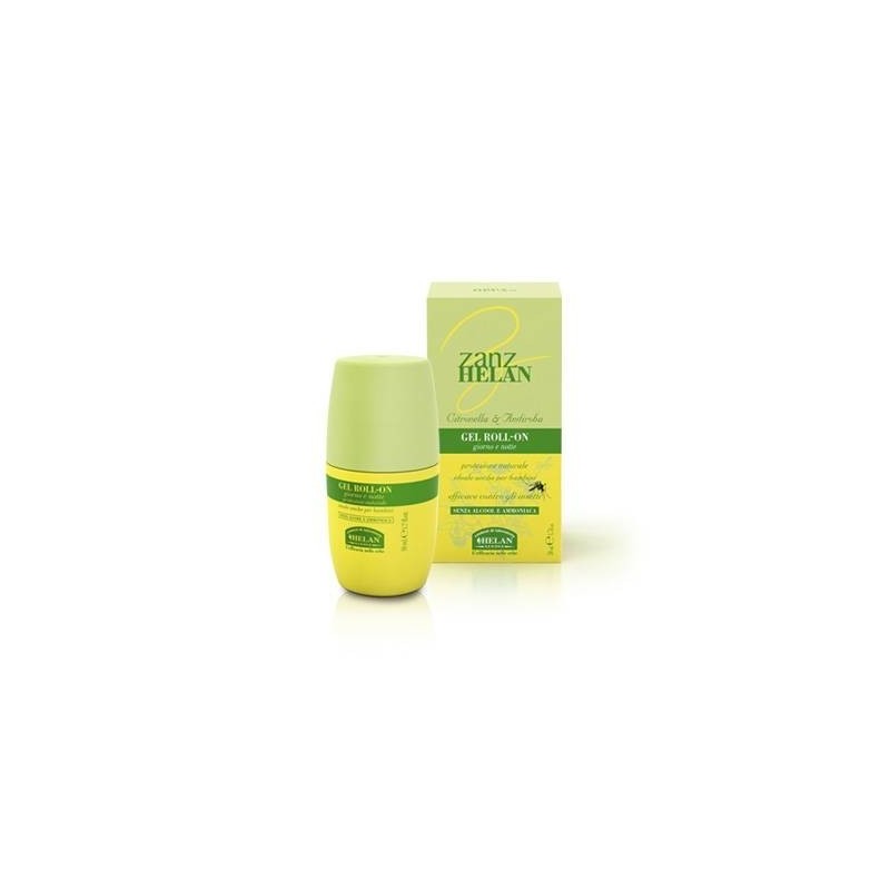Zanzhelan gel roll-on 50 ml