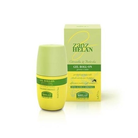 Zanzhelan gel roll-on 50 ml