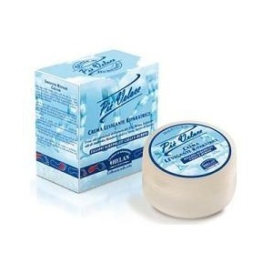 Pie veloce crema levigante