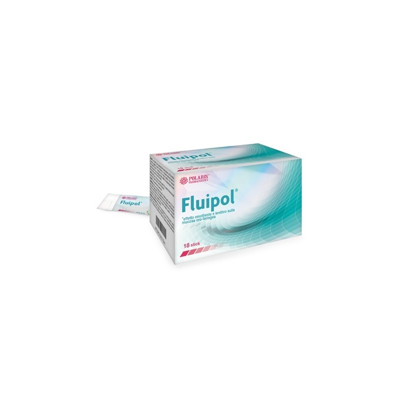 Fluipol 18 stick