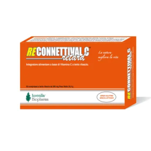 Reconnettival c retard 60 compresse