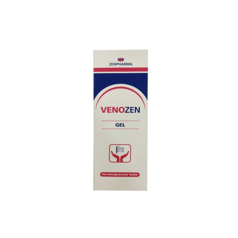 Venozen gel tubo 200 ml