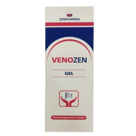 Venozen gel tubo 200 ml