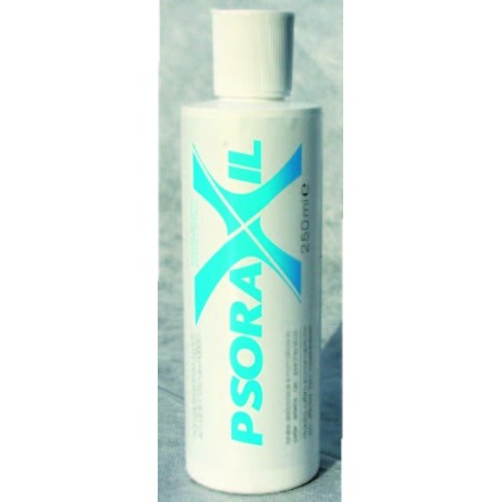 Psoraxil active doccia shampoo 250 ml