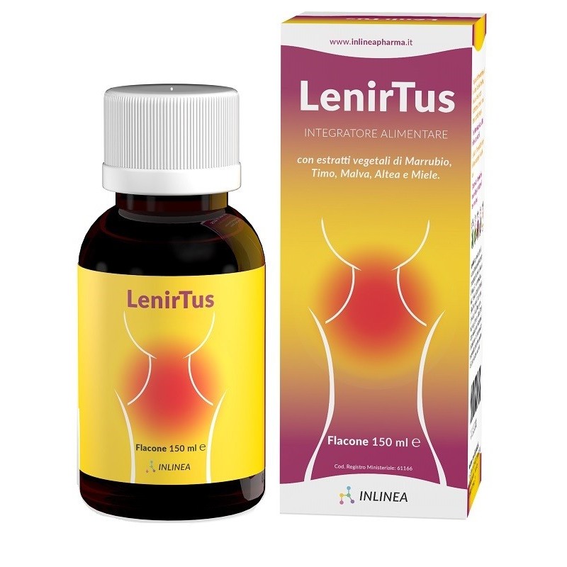 Lenirtus 150 ml