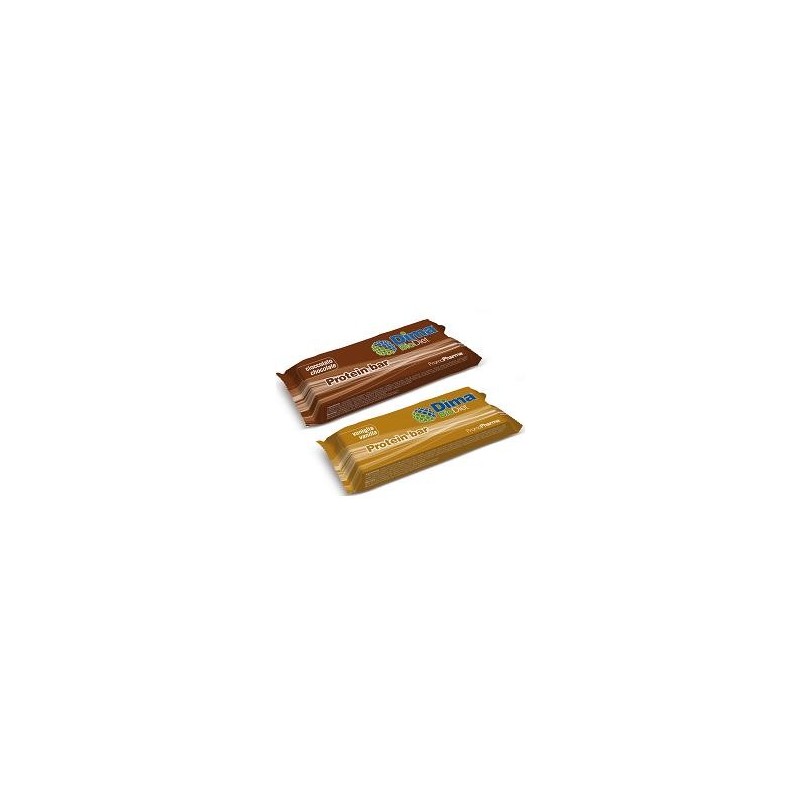 Protein bar cioccolato 45 g