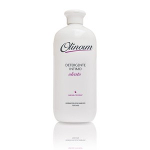Olinorm detergente intimo 500 ml