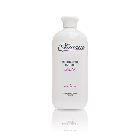 Olinorm detergente intimo 500 ml