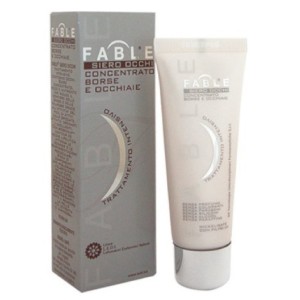 Fable siero occhi 15 ml