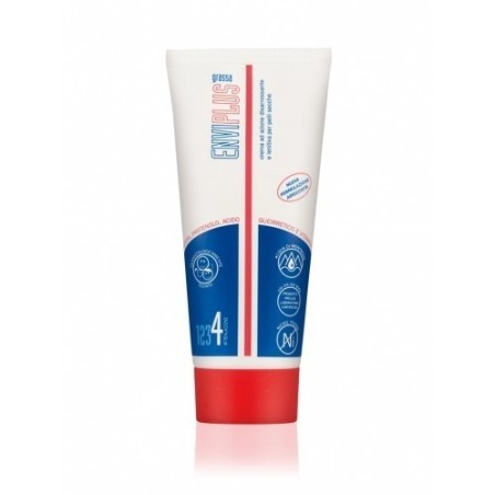 Enviplus grassa 100 ml