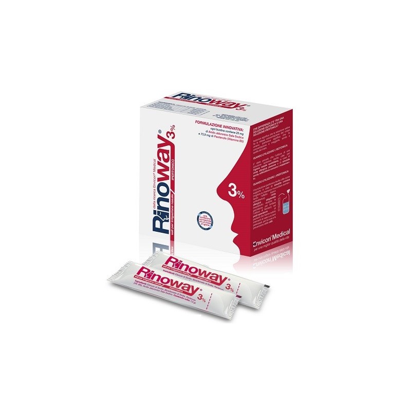 Rinoway sali ipertonici