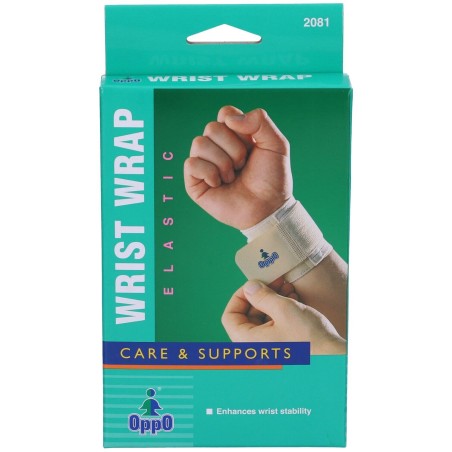 Oppo polsiera 2081 taglia unica