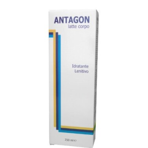 Antagon latte corpo 250 ml