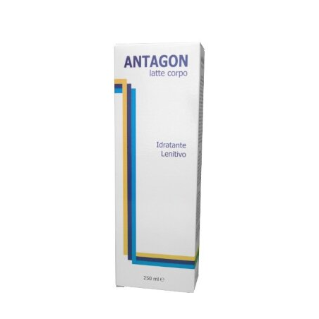 Antagon latte corpo 250 ml