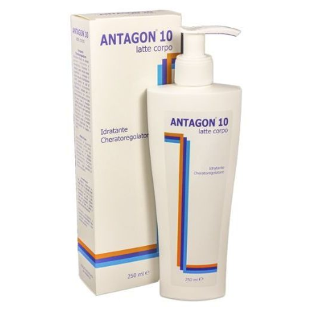 Antagon 10 latte corpo 250 ml