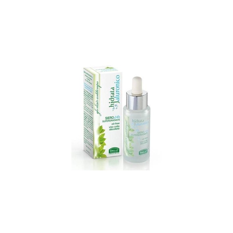 Hjdrata siero 24h Hjdrata siero 24h