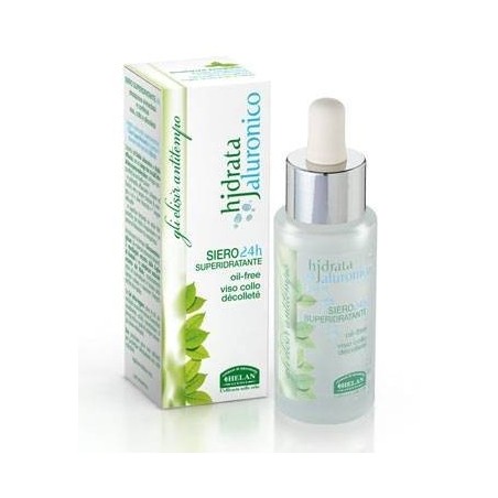 Hjdrata siero 24h Hjdrata siero 24h