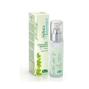 Hjdrata gel struccante