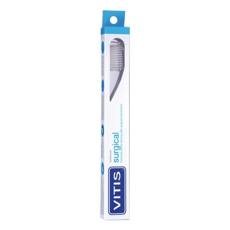 Vitis spazzolino surgical blister