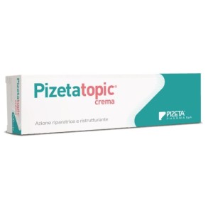 Pizetatopic crema 100 ml