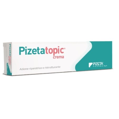 Pizetatopic crema 100 ml