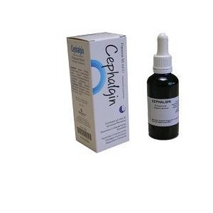 Cephalgin soluzione idroalcolica 50 ml