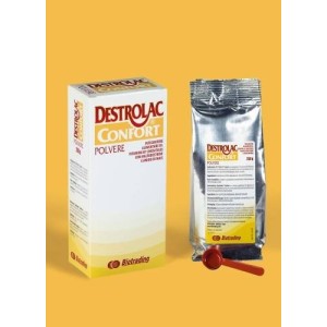 Destrolac confort polvere 250 g