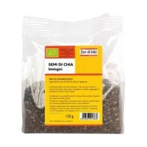Semi di chia bio 150 g