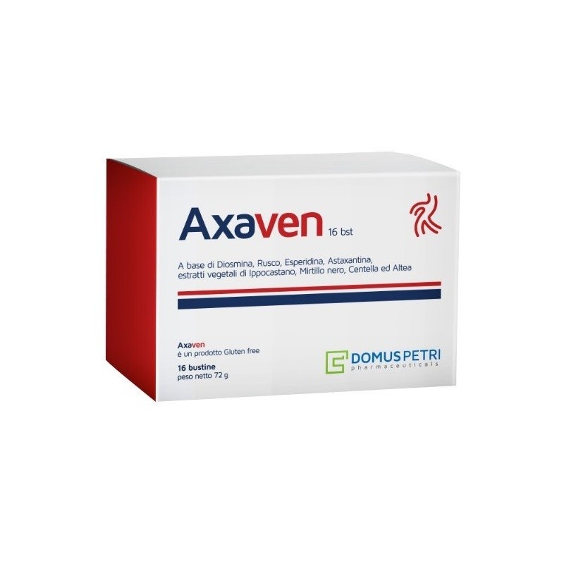 Axaven 16 bustine Axaven 16 bustine