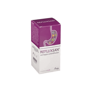 Refluxsan sciroppo 250 ml