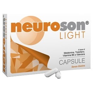 Neuroson light 30 capsule