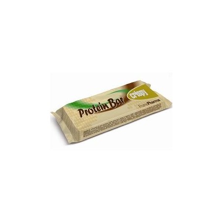 Protein bar crispy 45 g