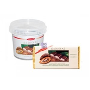 My snack schoxxi medaglie cioccolato 180 g