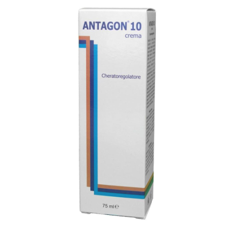 Antagon 10 crema 75 ml Antagon 10 crema 75 ml