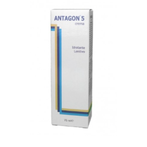 Antagon 5 crema 75 ml