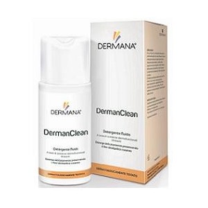 Dermanclean 250 ml