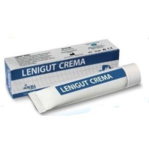 Lenigut crema 15 ml