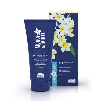 Monoi gel profumato