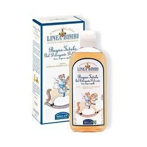 Bimbi bagno totale 500 ml