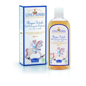 Bimbi bagno totale 500 ml