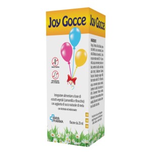Joy gocce 20 ml