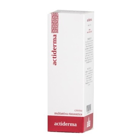 Actiderma crema 75 ml Actiderma crema 75 ml