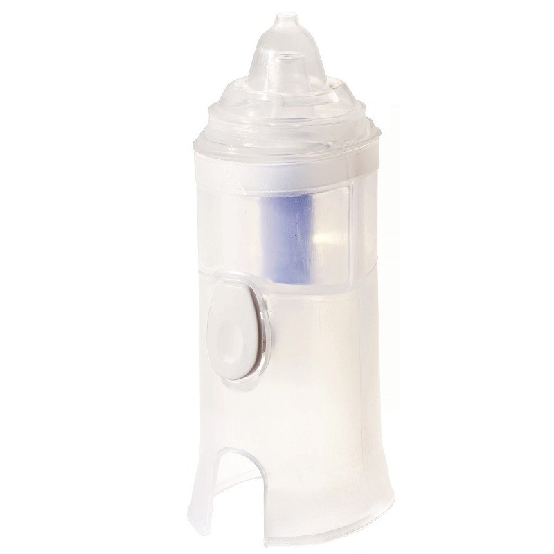 Rhino clear doccia nasale neutro