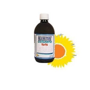 Iuxta collutorio forte 500 ml